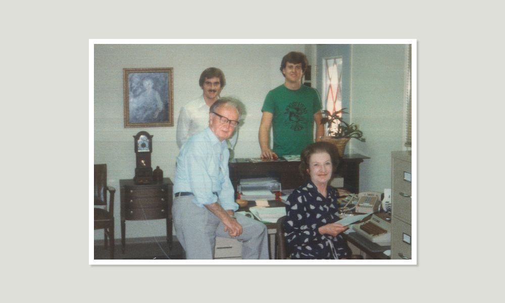 Celebrating 50 Years of BGR | BGR, Packaging Experts Blog
